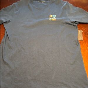 NWT Travis Mathew Return TIcket  Shirt Men’s T-shirt